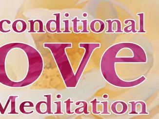 Unconditional Love Rose Meditation