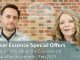 Sam & Jackie - Special Offers Video